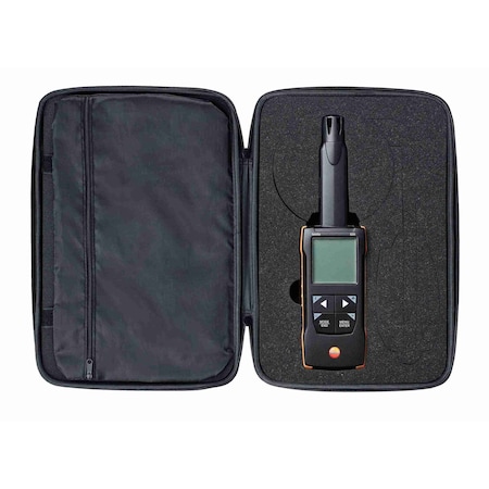 Testo 535 - Digital CO2 Measuring Instrument With App Connection 0563 0535 01
